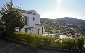 Casas De Cantoblanco